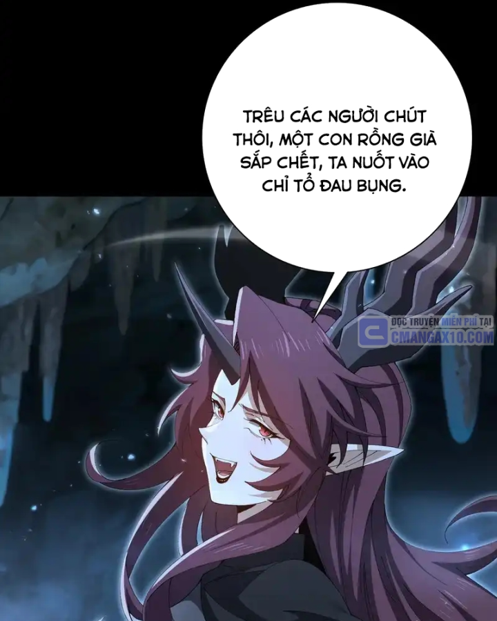 Toàn Dân Chuyển Chức: Ngự Long Sư Là Chức Nghiệp Yếu Nhất? Chapter 198 - 24