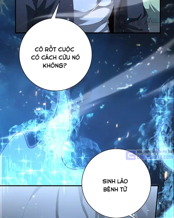 Toàn Dân Chuyển Chức: Ngự Long Sư Là Chức Nghiệp Yếu Nhất? Chapter 198 - 27