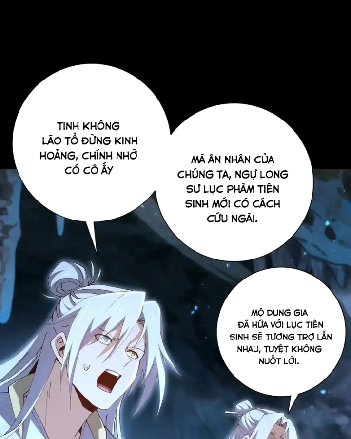 Toàn Dân Chuyển Chức: Ngự Long Sư Là Chức Nghiệp Yếu Nhất? Chapter 198 - 82