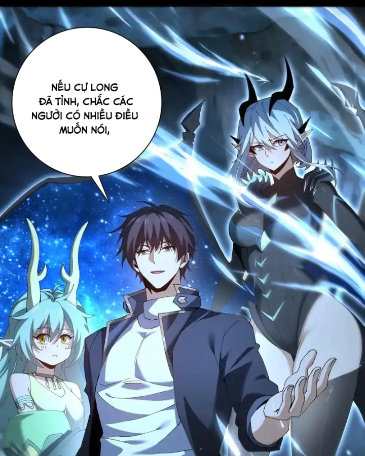 Toàn Dân Chuyển Chức: Ngự Long Sư Là Chức Nghiệp Yếu Nhất? Chapter 198 - 86