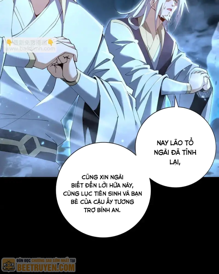 Toàn Dân Chuyển Chức: Ngự Long Sư Là Chức Nghiệp Yếu Nhất? Chapter 198 - 83