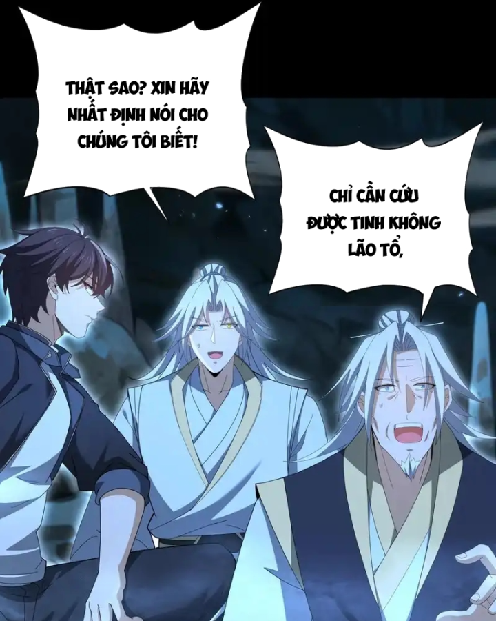 Toàn Dân Chuyển Chức: Ngự Long Sư Là Chức Nghiệp Yếu Nhất? Chapter 198 - 16