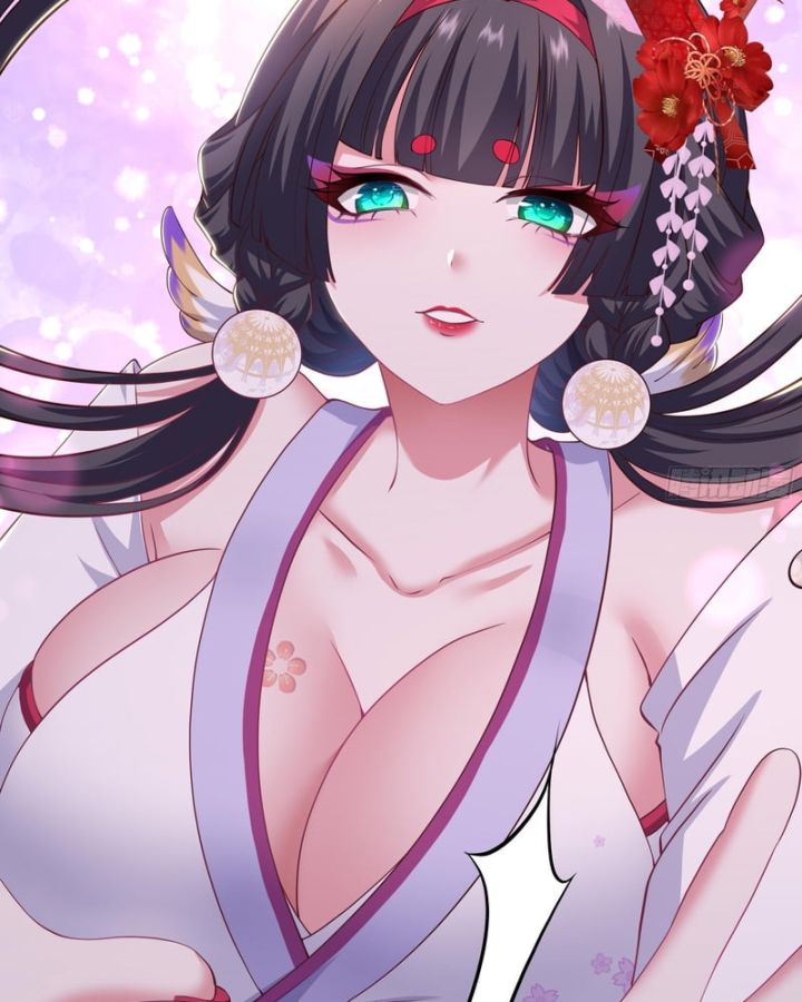 Trụ Vương Tái Sinh Không Muốn Làm Đại Phản Diện Chapter 186 - 3