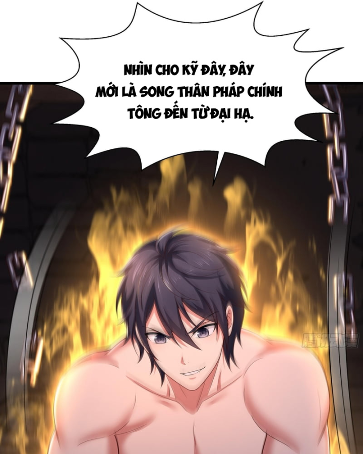 Trụ Vương Tái Sinh Không Muốn Làm Đại Phản Diện Chapter 186 - 29