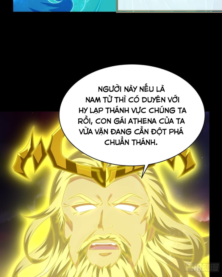 Trụ Vương Tái Sinh Không Muốn Làm Đại Phản Diện Chapter 186 - 46