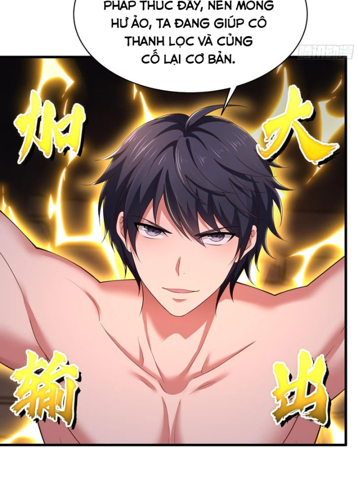 Trụ Vương Tái Sinh Không Muốn Làm Đại Phản Diện Chapter 186 - 33