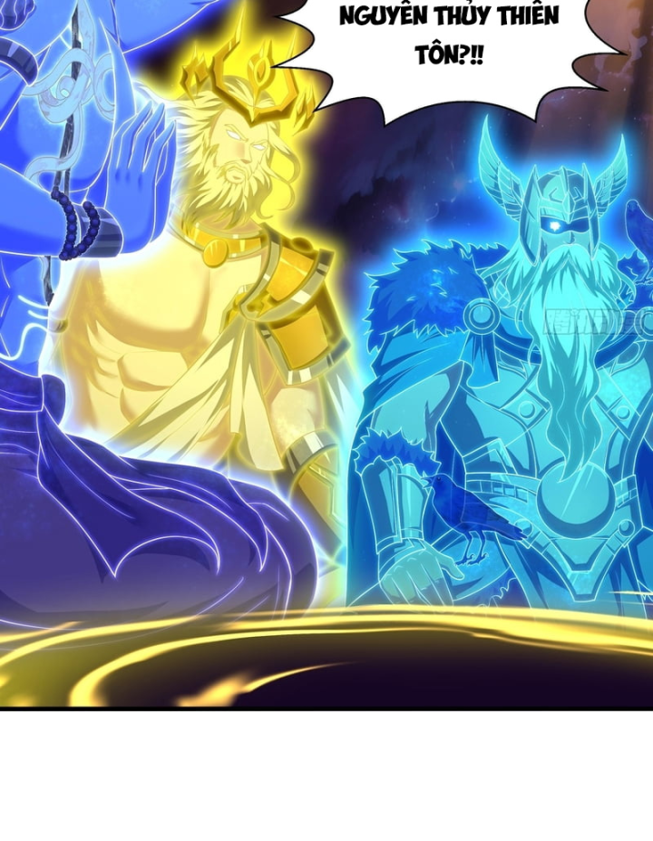 Trụ Vương Tái Sinh Không Muốn Làm Đại Phản Diện Chapter 186 - 52