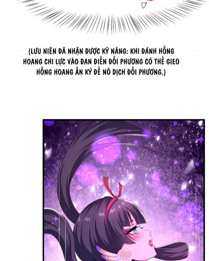 Trụ Vương Tái Sinh Không Muốn Làm Đại Phản Diện Chapter 186 - 14