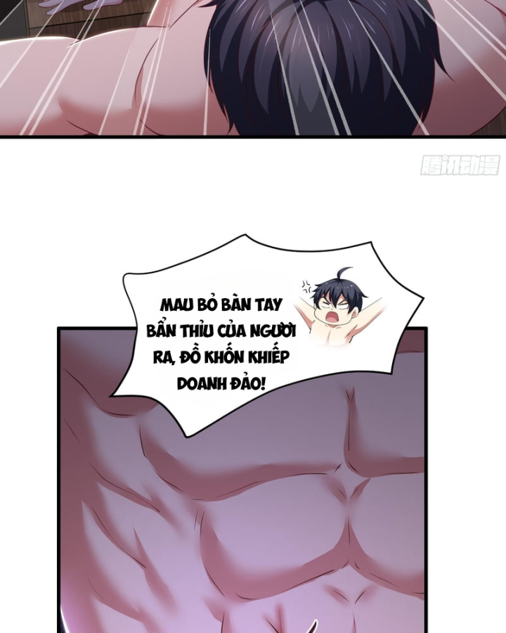 Trụ Vương Tái Sinh Không Muốn Làm Đại Phản Diện Chapter 186 - 7