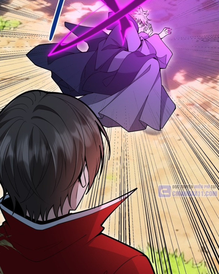 Người Khác Luyện Cấp Ta Tu Tiên, Tới Đại Thừa Kỳ Thì Rời Núi Chapter 37 - 49