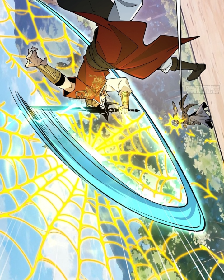 Người Khác Luyện Cấp Ta Tu Tiên, Tới Đại Thừa Kỳ Thì Rời Núi Chapter 37 - 7