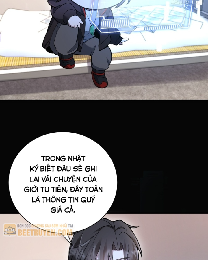 Người Khác Luyện Cấp Ta Tu Tiên, Tới Đại Thừa Kỳ Thì Rời Núi Chapter 37 - 75