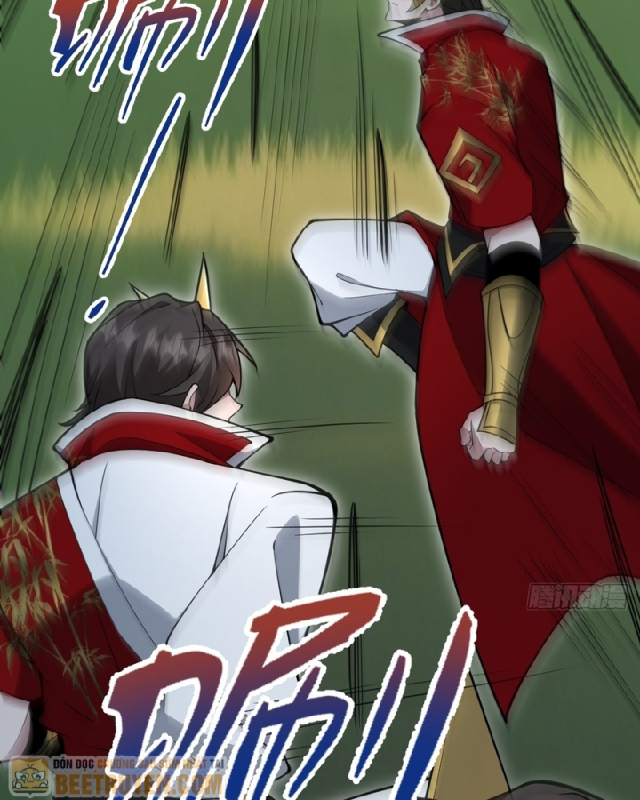 Người Khác Luyện Cấp Ta Tu Tiên, Tới Đại Thừa Kỳ Thì Rời Núi Chapter 37 - 10