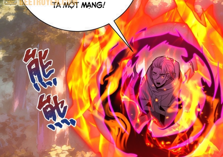 Người Khác Luyện Cấp Ta Tu Tiên, Tới Đại Thừa Kỳ Thì Rời Núi Chapter 37 - 57