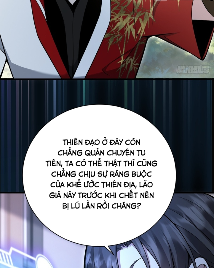 Người Khác Luyện Cấp Ta Tu Tiên, Tới Đại Thừa Kỳ Thì Rời Núi Chapter 37 - 26