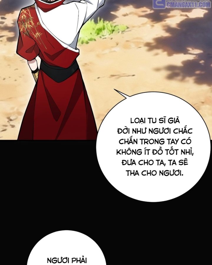 Người Khác Luyện Cấp Ta Tu Tiên, Tới Đại Thừa Kỳ Thì Rời Núi Chapter 37 - 23