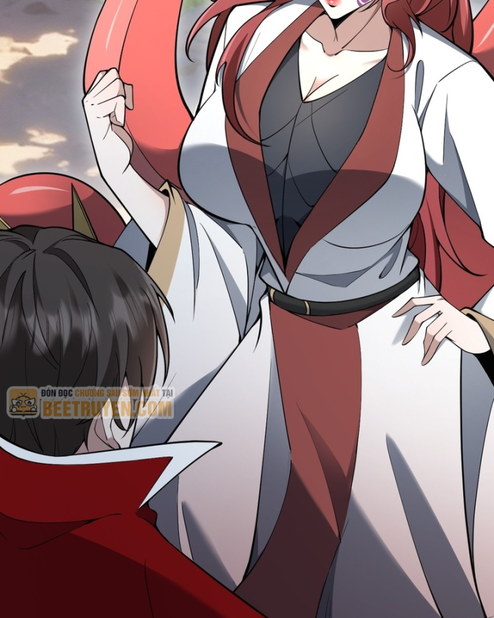 Người Khác Luyện Cấp Ta Tu Tiên, Tới Đại Thừa Kỳ Thì Rời Núi Chapter 37 - 80