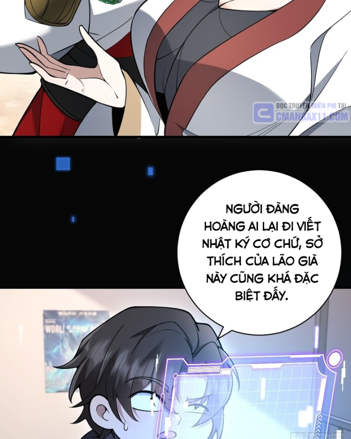 Người Khác Luyện Cấp Ta Tu Tiên, Tới Đại Thừa Kỳ Thì Rời Núi Chapter 37 - 74