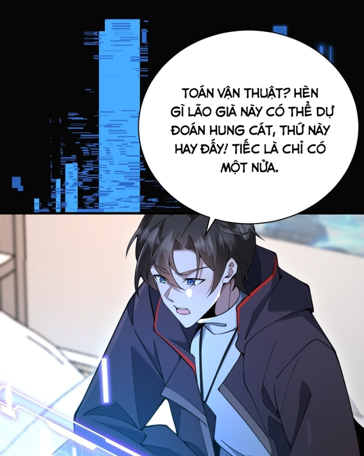 Người Khác Luyện Cấp Ta Tu Tiên, Tới Đại Thừa Kỳ Thì Rời Núi Chapter 37 - 69