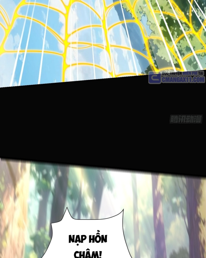Người Khác Luyện Cấp Ta Tu Tiên, Tới Đại Thừa Kỳ Thì Rời Núi Chapter 37 - 8