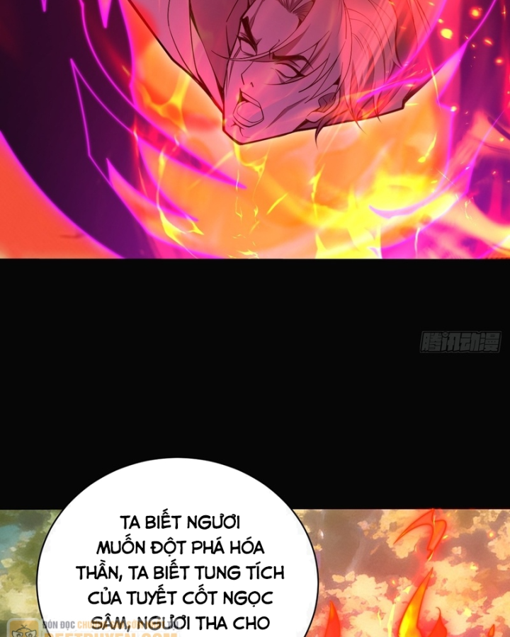 Người Khác Luyện Cấp Ta Tu Tiên, Tới Đại Thừa Kỳ Thì Rời Núi Chapter 37 - 56
