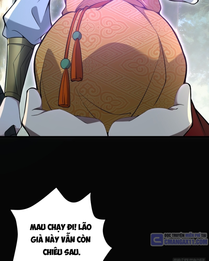 Người Khác Luyện Cấp Ta Tu Tiên, Tới Đại Thừa Kỳ Thì Rời Núi Chapter 37 - 32