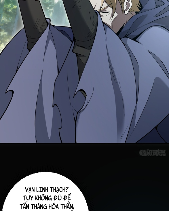Người Khác Luyện Cấp Ta Tu Tiên, Tới Đại Thừa Kỳ Thì Rời Núi Chapter 37 - 30