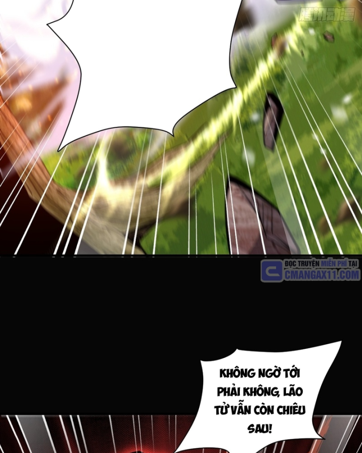 Người Khác Luyện Cấp Ta Tu Tiên, Tới Đại Thừa Kỳ Thì Rời Núi Chapter 37 - 40