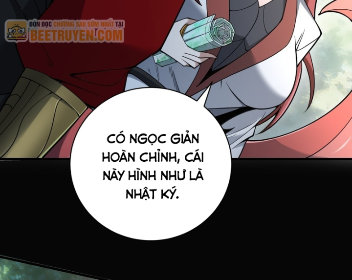 Người Khác Luyện Cấp Ta Tu Tiên, Tới Đại Thừa Kỳ Thì Rời Núi Chapter 37 - 72