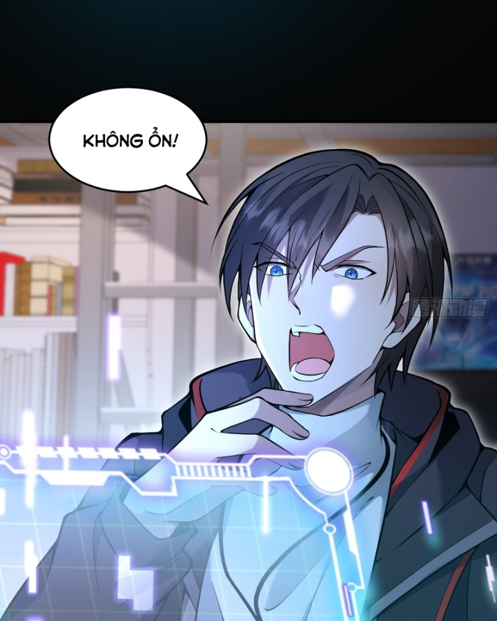 Người Khác Luyện Cấp Ta Tu Tiên, Tới Đại Thừa Kỳ Thì Rời Núi Chapter 37 - 28