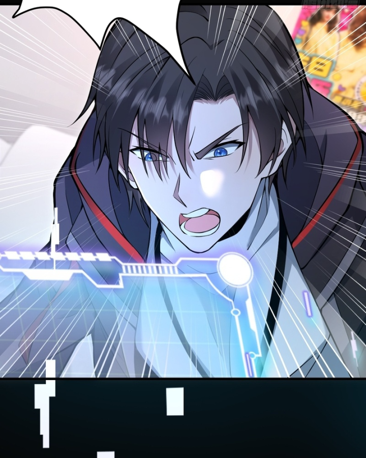 Người Khác Luyện Cấp Ta Tu Tiên, Tới Đại Thừa Kỳ Thì Rời Núi Chapter 37 - 33