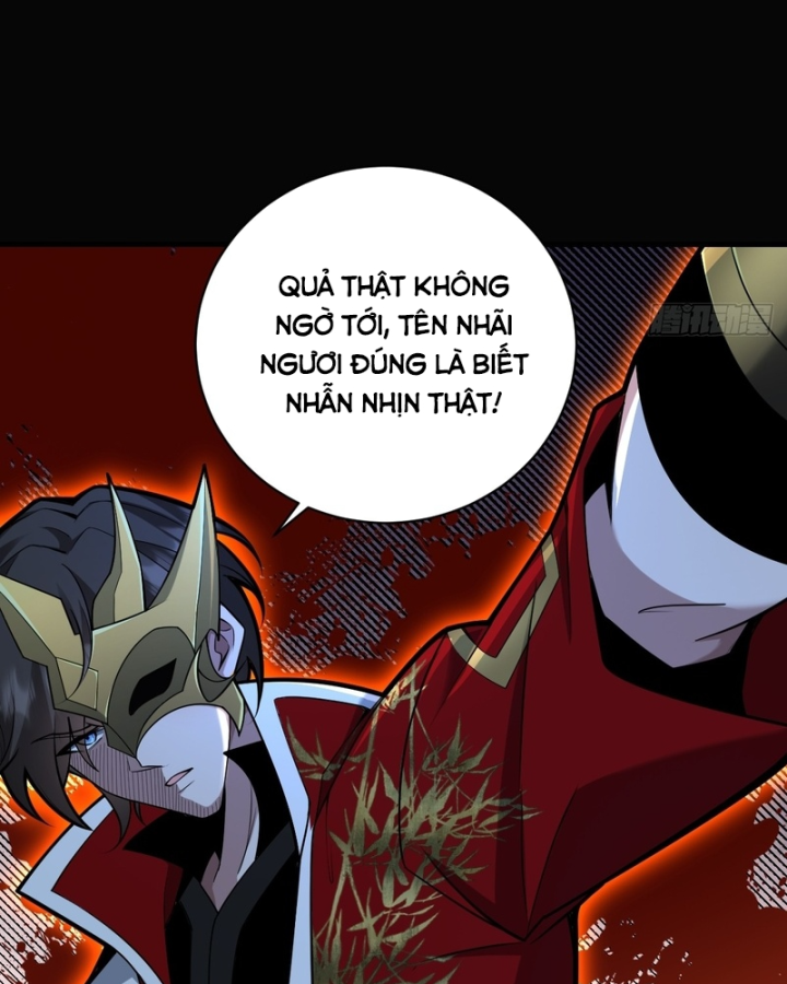 Người Khác Luyện Cấp Ta Tu Tiên, Tới Đại Thừa Kỳ Thì Rời Núi Chapter 37 - 44