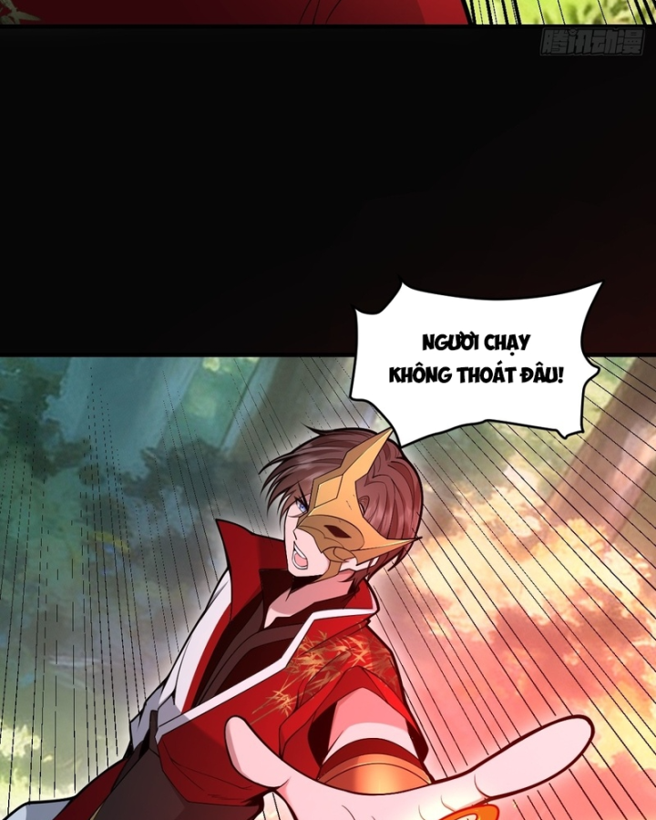 Người Khác Luyện Cấp Ta Tu Tiên, Tới Đại Thừa Kỳ Thì Rời Núi Chapter 37 - 50