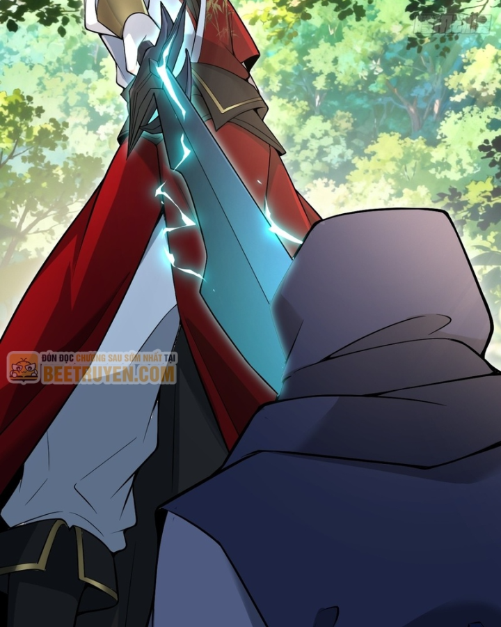 Người Khác Luyện Cấp Ta Tu Tiên, Tới Đại Thừa Kỳ Thì Rời Núi Chapter 37 - 20