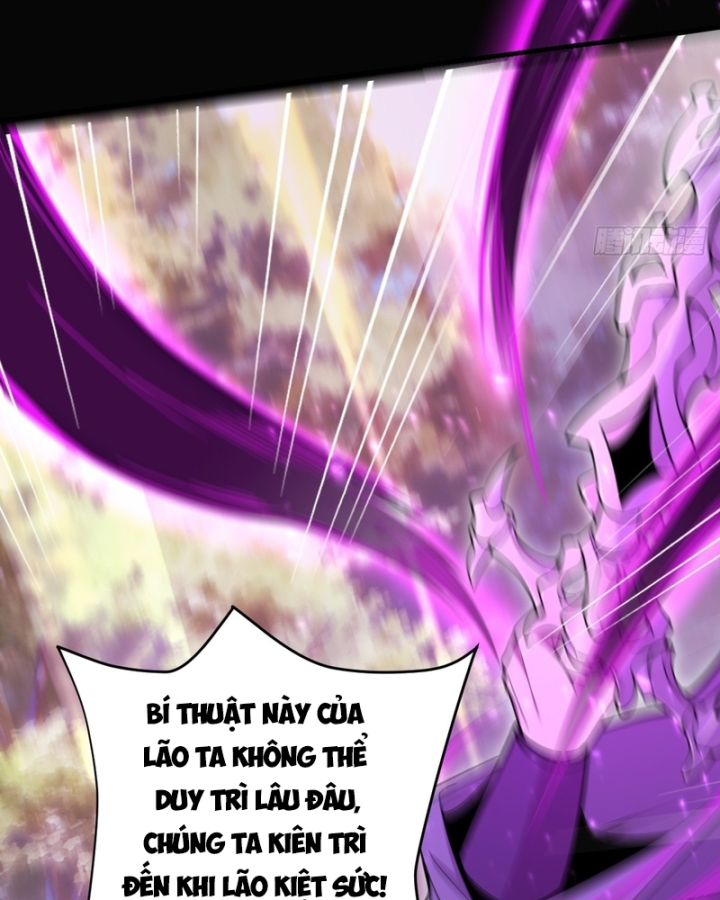 Người Khác Luyện Cấp Ta Tu Tiên, Tới Đại Thừa Kỳ Thì Rời Núi Chapter 37 - 1