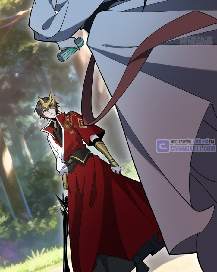 Người Khác Luyện Cấp Ta Tu Tiên, Tới Đại Thừa Kỳ Thì Rời Núi Chapter 37 - 66