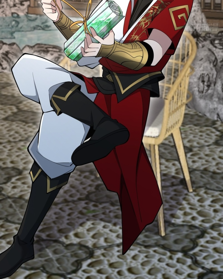 Người Khác Luyện Cấp Ta Tu Tiên, Tới Đại Thừa Kỳ Thì Rời Núi Chapter 37 - 89