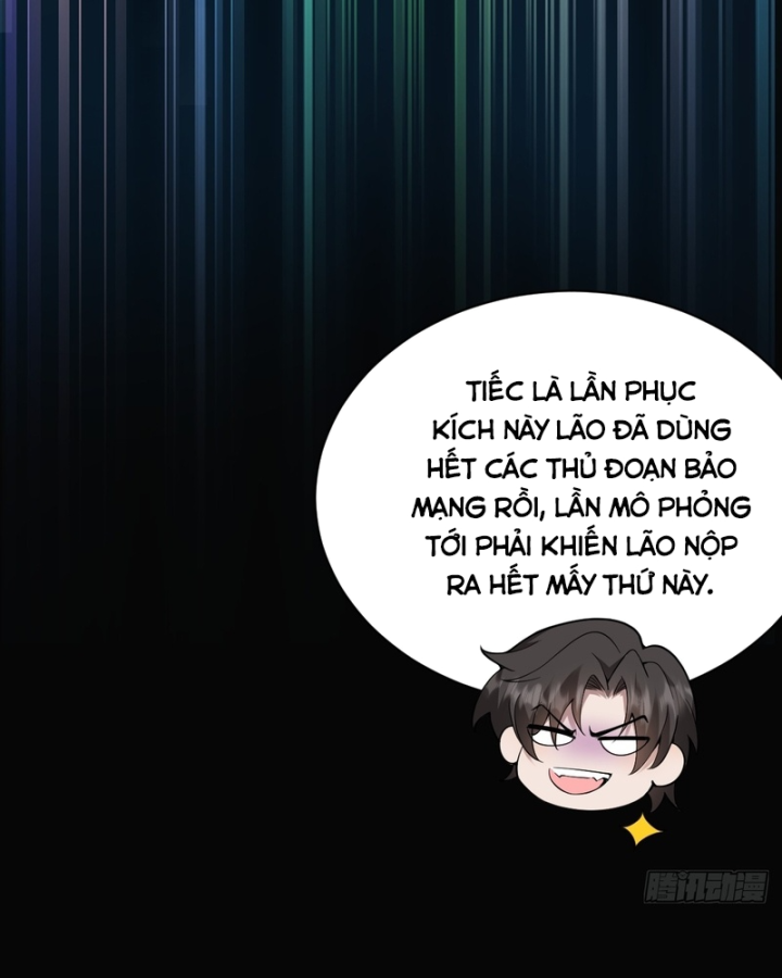 Người Khác Luyện Cấp Ta Tu Tiên, Tới Đại Thừa Kỳ Thì Rời Núi Chapter 37 - 17