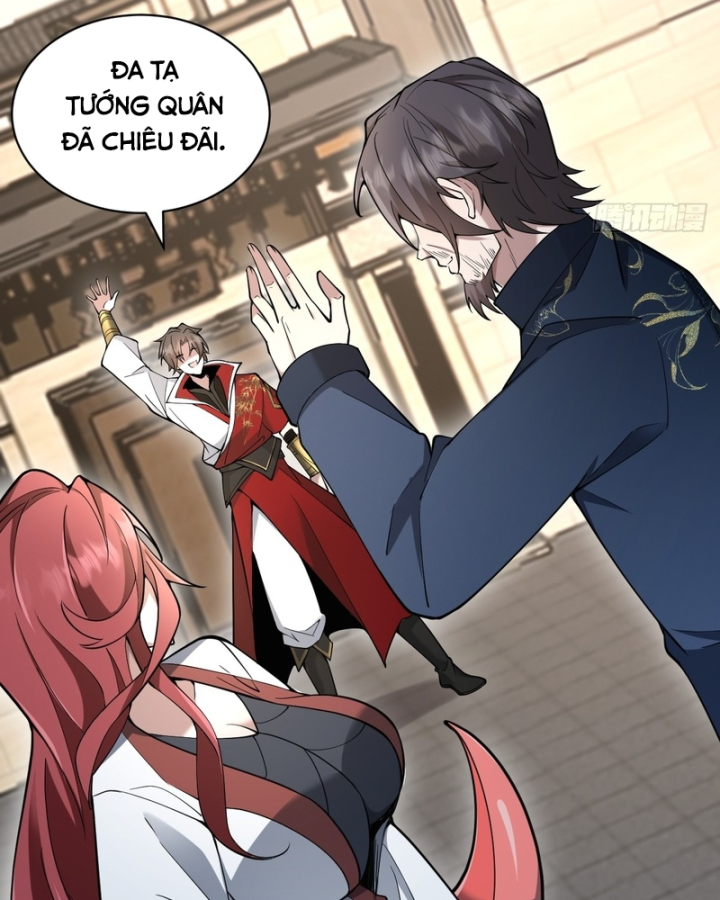 Người Khác Luyện Cấp Ta Tu Tiên, Tới Đại Thừa Kỳ Thì Rời Núi Chapter 37 - 86