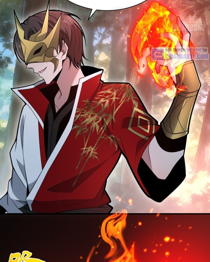 Người Khác Luyện Cấp Ta Tu Tiên, Tới Đại Thừa Kỳ Thì Rời Núi Chapter 37 - 59