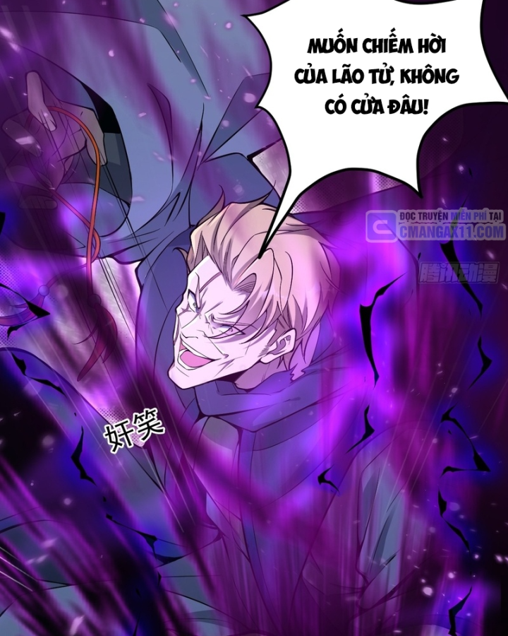 Người Khác Luyện Cấp Ta Tu Tiên, Tới Đại Thừa Kỳ Thì Rời Núi Chapter 37 - 36