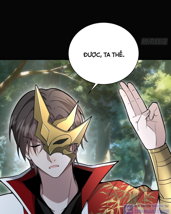 Người Khác Luyện Cấp Ta Tu Tiên, Tới Đại Thừa Kỳ Thì Rời Núi Chapter 37 - 25