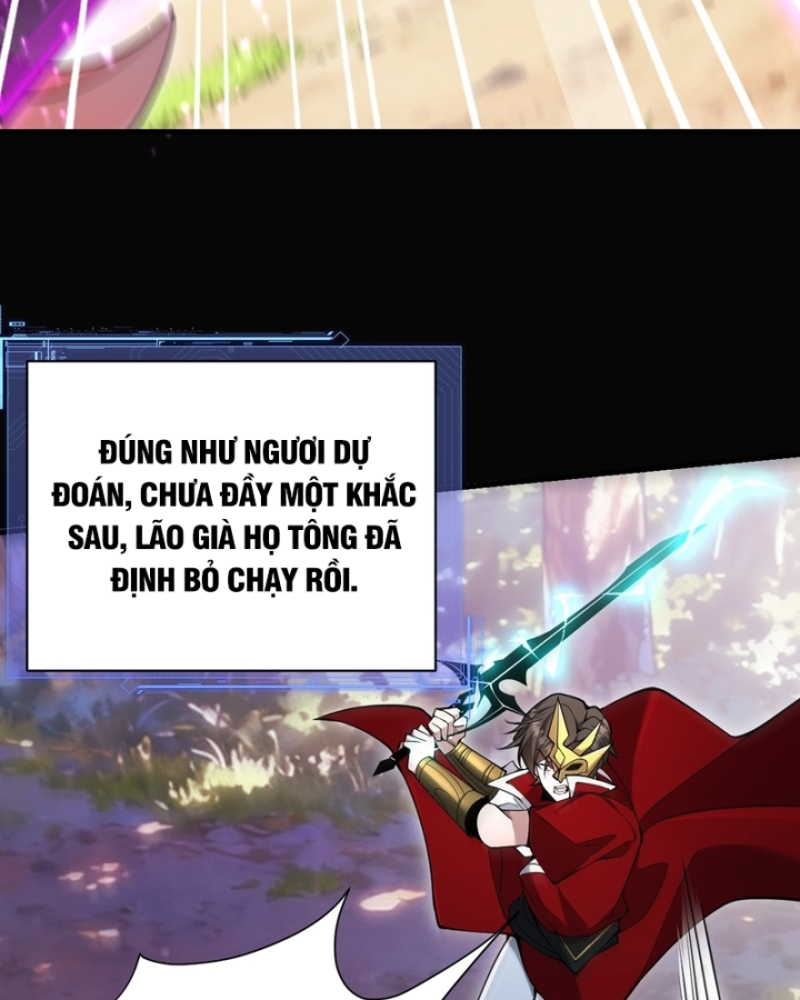 Người Khác Luyện Cấp Ta Tu Tiên, Tới Đại Thừa Kỳ Thì Rời Núi Chapter 37 - 3