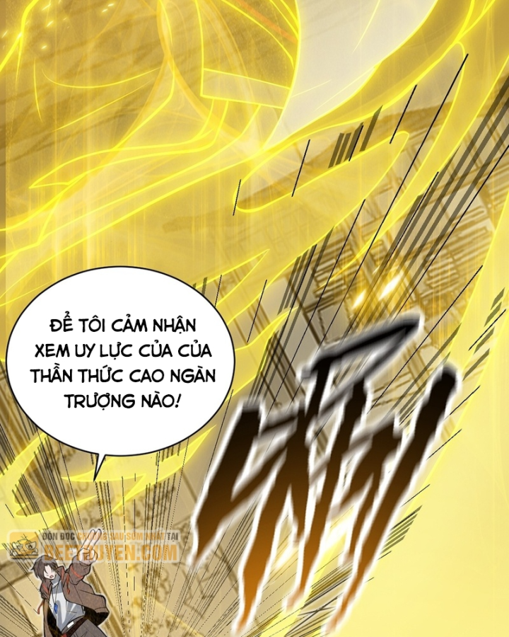 Người Khác Luyện Cấp Ta Tu Tiên, Tới Đại Thừa Kỳ Thì Rời Núi Chapter 37 - 95