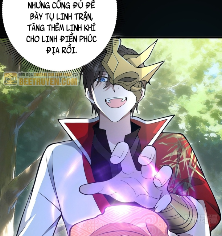 Người Khác Luyện Cấp Ta Tu Tiên, Tới Đại Thừa Kỳ Thì Rời Núi Chapter 37 - 31