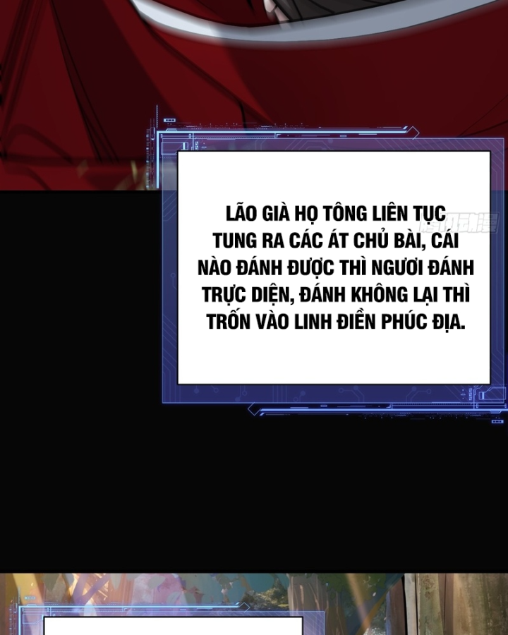 Người Khác Luyện Cấp Ta Tu Tiên, Tới Đại Thừa Kỳ Thì Rời Núi Chapter 37 - 12