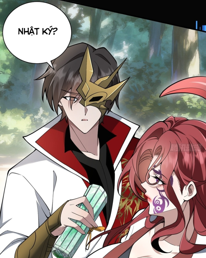 Người Khác Luyện Cấp Ta Tu Tiên, Tới Đại Thừa Kỳ Thì Rời Núi Chapter 37 - 73