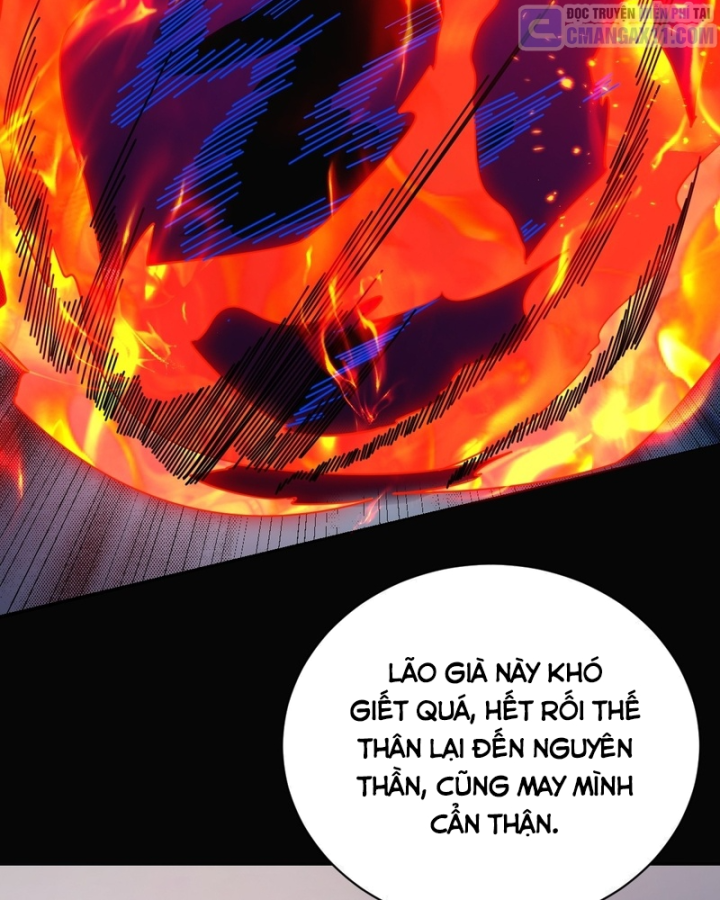 Người Khác Luyện Cấp Ta Tu Tiên, Tới Đại Thừa Kỳ Thì Rời Núi Chapter 37 - 63