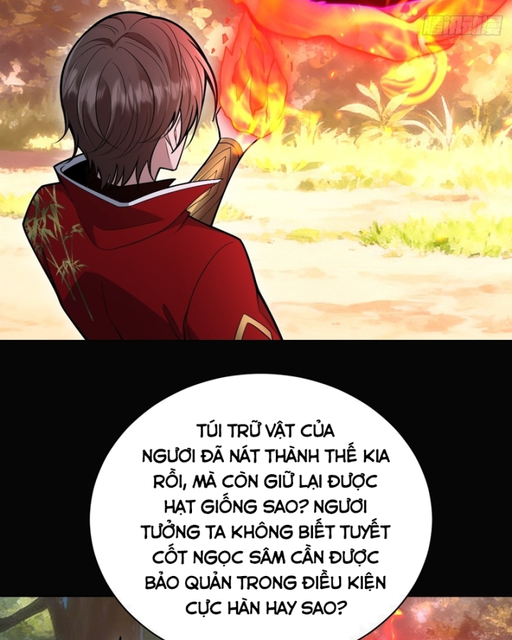 Người Khác Luyện Cấp Ta Tu Tiên, Tới Đại Thừa Kỳ Thì Rời Núi Chapter 37 - 58