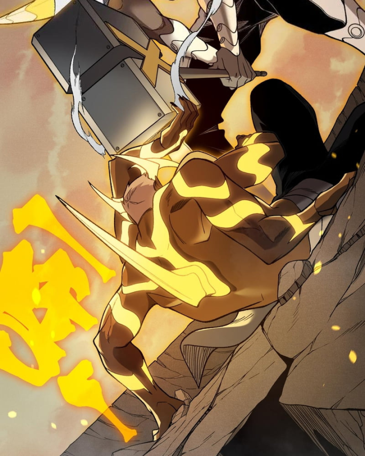 Quỷ Tiến Hóa Chapter 139 - 49